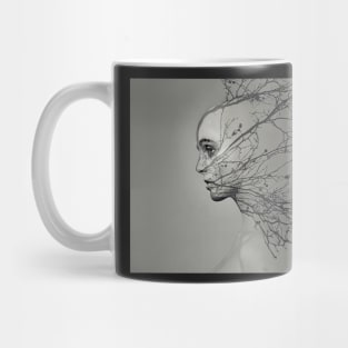 on my mind Mug